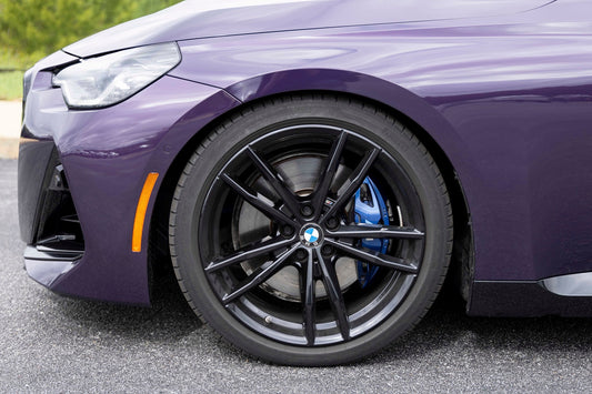 Dinan Performance Spring Set - 2022-2026 BMW M240i xDrive-Suspension-Silicon Valley Bimmer