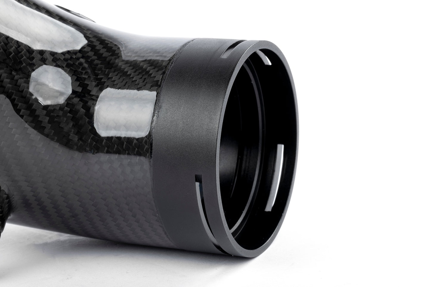 Dinan Turbo Inlet Pipe - A90/A91/G20/G22/G23/G26/G29/G42-Performance-Silicon Valley Bimmer