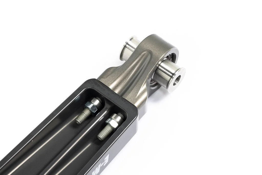 E-Motion Engineering 991 GT Front Outer Control Arm Set-Suspension-Silicon Valley Bimmer