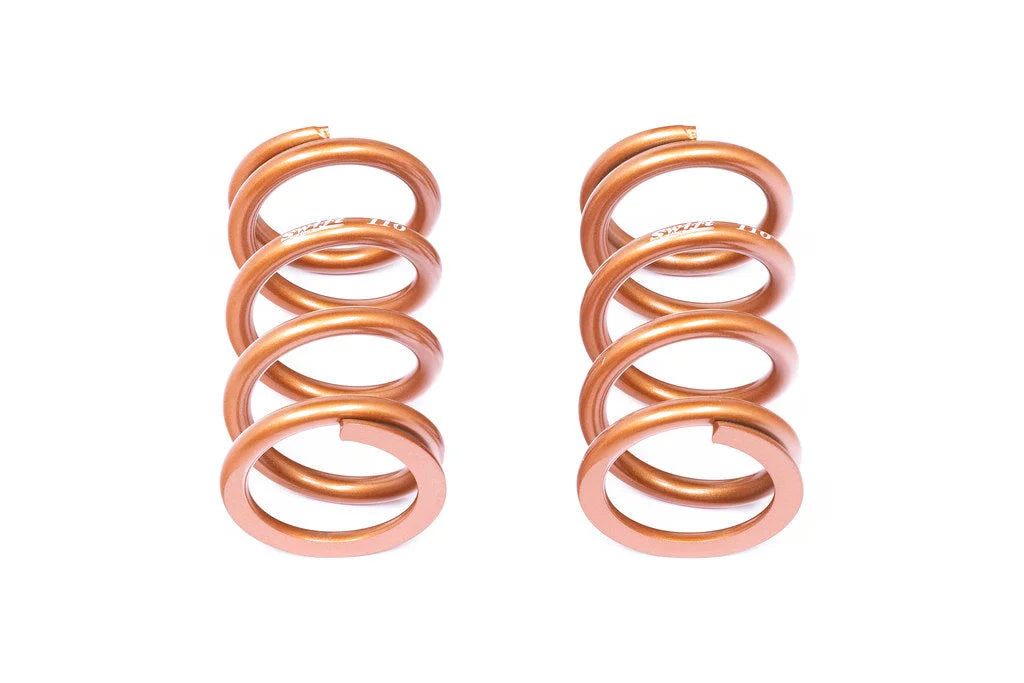 E-Motion Engineering GT Model Spring Package-Suspension-Silicon Valley Bimmer