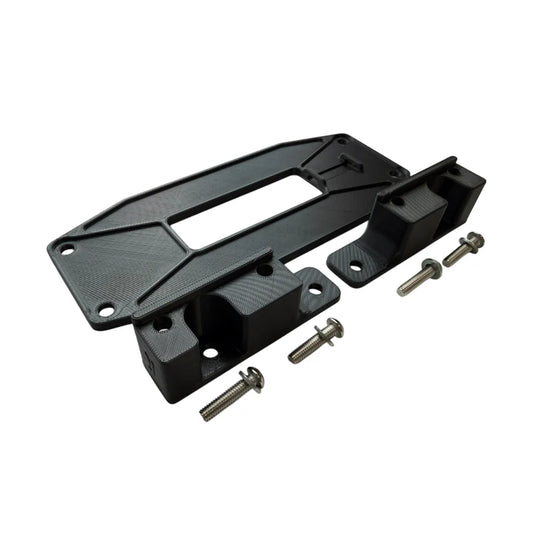 E30 24V Swap ECU Bracket-Misc-Silicon Valley Bimmer