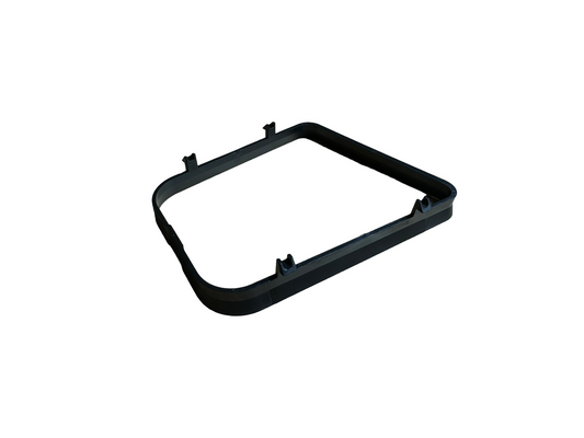 E30 Manual Shift Boot Ring-Interior-Silicon Valley Bimmer