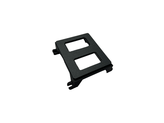 E30 OBC 2 Button Mount-Data & Electrical-Silicon Valley Bimmer