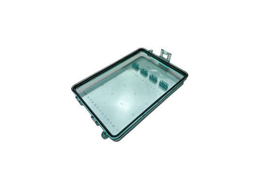 E30 Fuse Box Cover-Exterior-Silicon Valley Bimmer