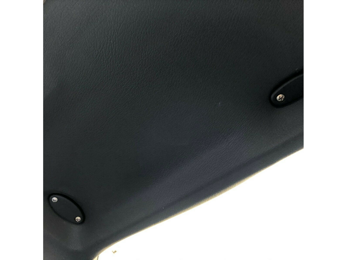 E30 Visor Delete Plates-Interior-Silicon Valley Bimmer