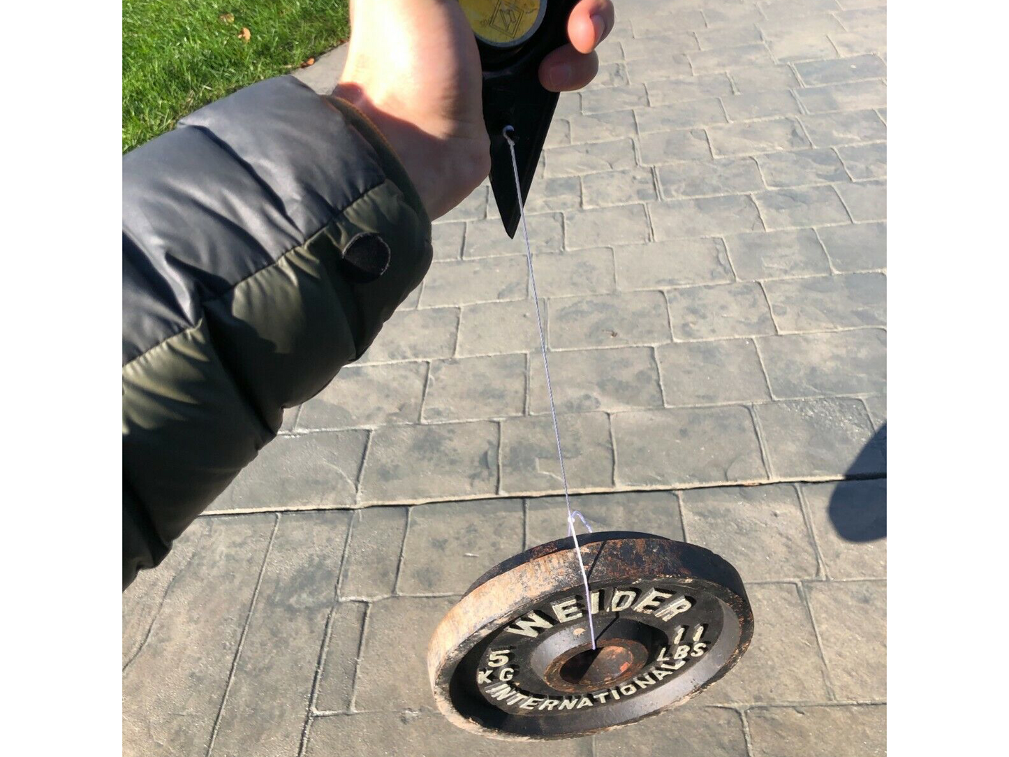 E30 Tweeter Cover Repair Kit Pins-Interior-Silicon Valley Bimmer