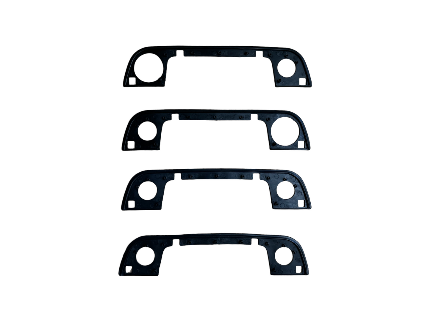 E36 Door Handle Replacement With Gaskets-Silicon Valley Bimmer