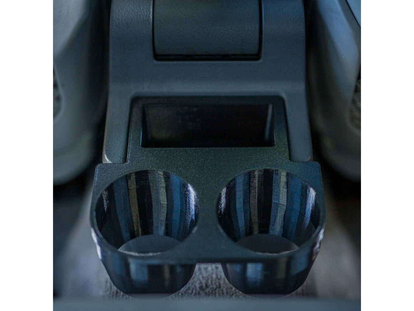 E36 Dual Cupholder-Interior-Silicon Valley Bimmer