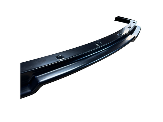 E36 Gt Front Lip (Rieger Style)-Exterior-Silicon Valley Bimmer