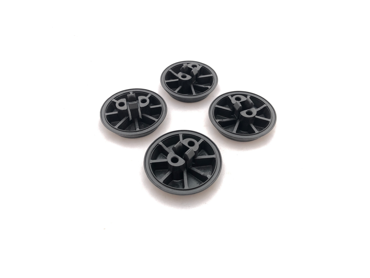 E36 Jack Pad Kit-Misc-Silicon Valley Bimmer