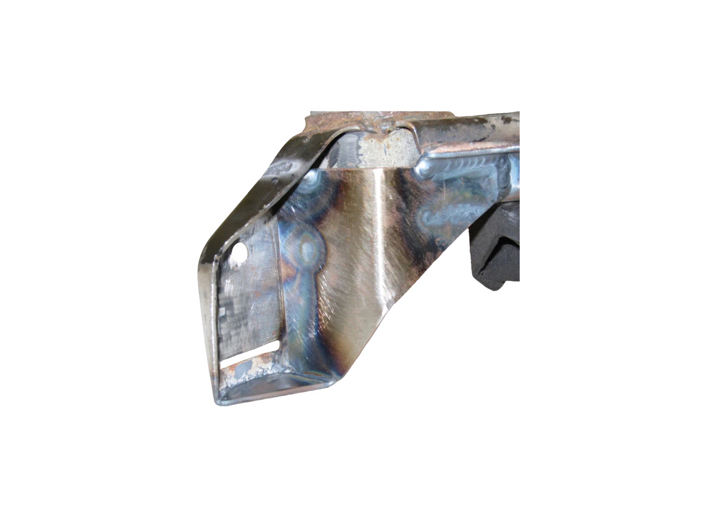 E36 Rear Sway Bar Reinforcement-Suspension-Silicon Valley Bimmer