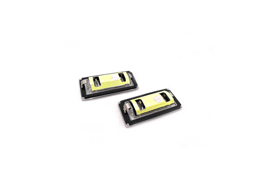 E46 LED License Plate Lights-Exterior-Silicon Valley Bimmer