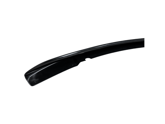 E46 Mtech 2 Front Lip (ZHP)-Exterior-Silicon Valley Bimmer