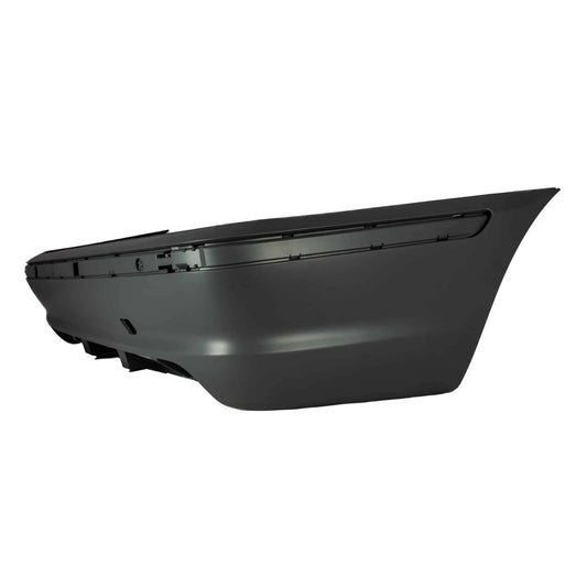 Suvneer MT Designed E46 Rear Bumper