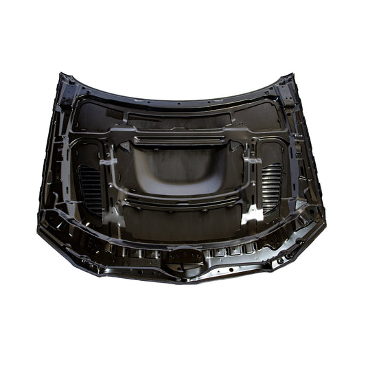 E92 M3 GT Aluminum Hood-Exterior-Silicon Valley Bimmer