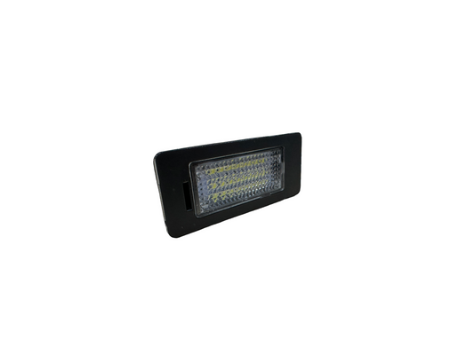 E9X LED License Plate Lights-Exterior-Silicon Valley Bimmer