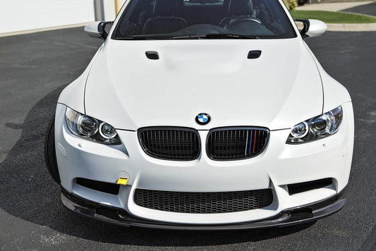 3D Design E9X M3 Carbon Front Lip