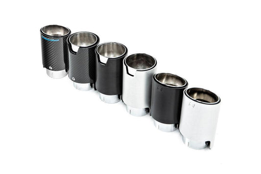 Eisenmann BMW F85 X5M / F86 X6M Performance Exhaust - Sport-Exhaust-Silicon Valley Bimmer