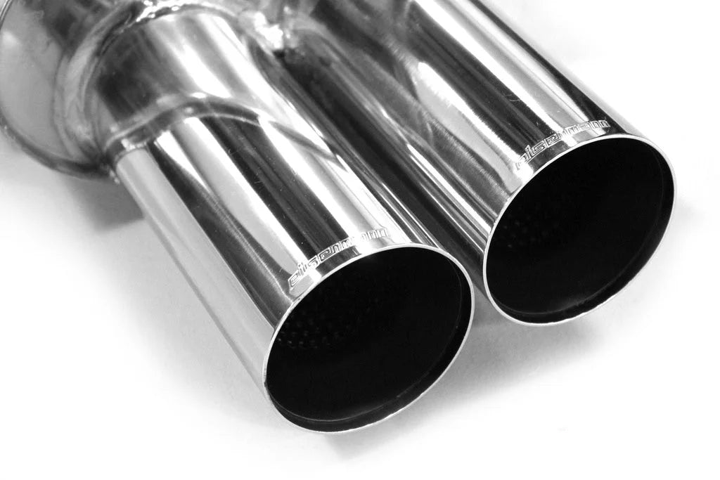 Eisenmann E36 318i Performance Exhaust-Exhaust-Silicon Valley Bimmer