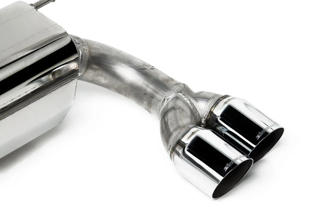 Eisenmann F22 / F23 228i Performance Exhaust-Exhaust-Silicon Valley Bimmer