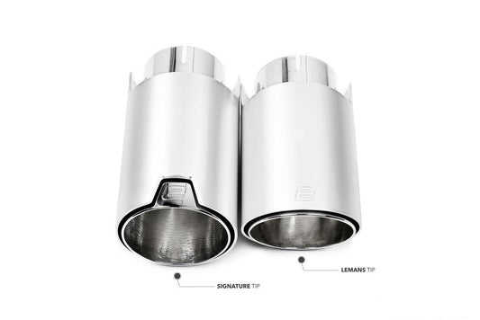 Eisenmann F8X M3 / M4 Performance Exhaust System - Valved-Exhaust-Silicon Valley Bimmer