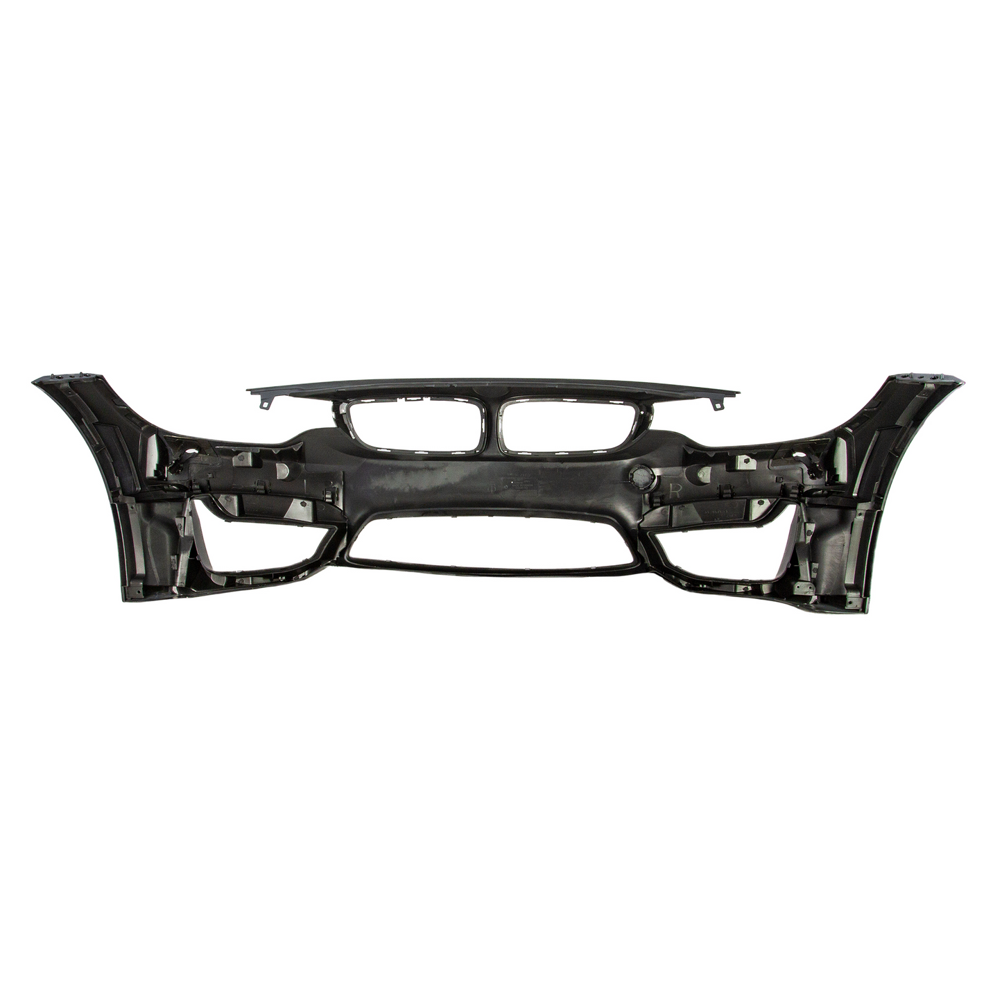 Euro Spec OE F8X Front Bumper-Exterior-Silicon Valley Bimmer
