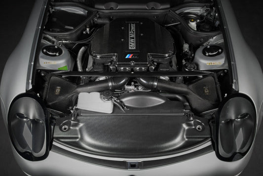 Eventuri BMW E52 Z8 Carbon Intake System-Performance-Silicon Valley Bimmer
