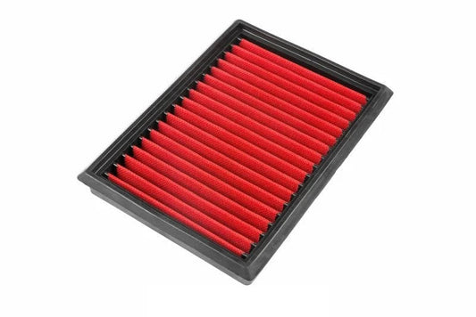 Eventuri BMW F-Chassis N55 Replacement Panel Filter - OEM Intake Only-Performance-Silicon Valley Bimmer