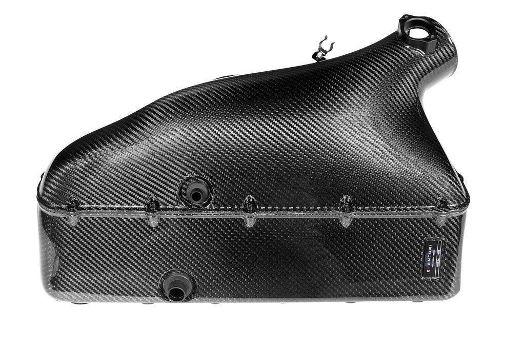 Eventuri E36/7 Z3M Hybrid Carbon Airbox System