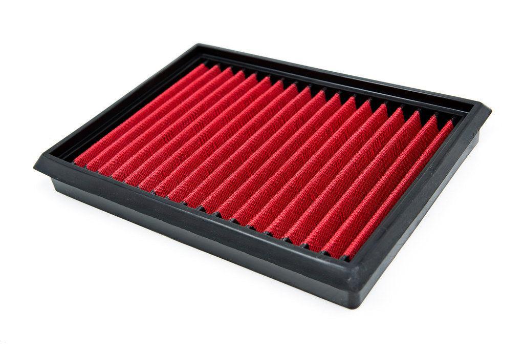 Eventuri E46 M3 (S54) Panel Filter-Performance-Silicon Valley Bimmer