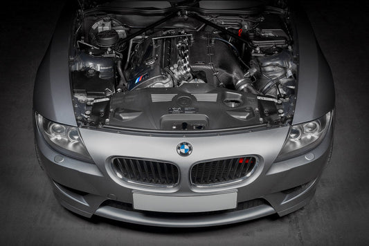 Eventuri E85 / E86 Z4M Hybrid Carbon Airbox System