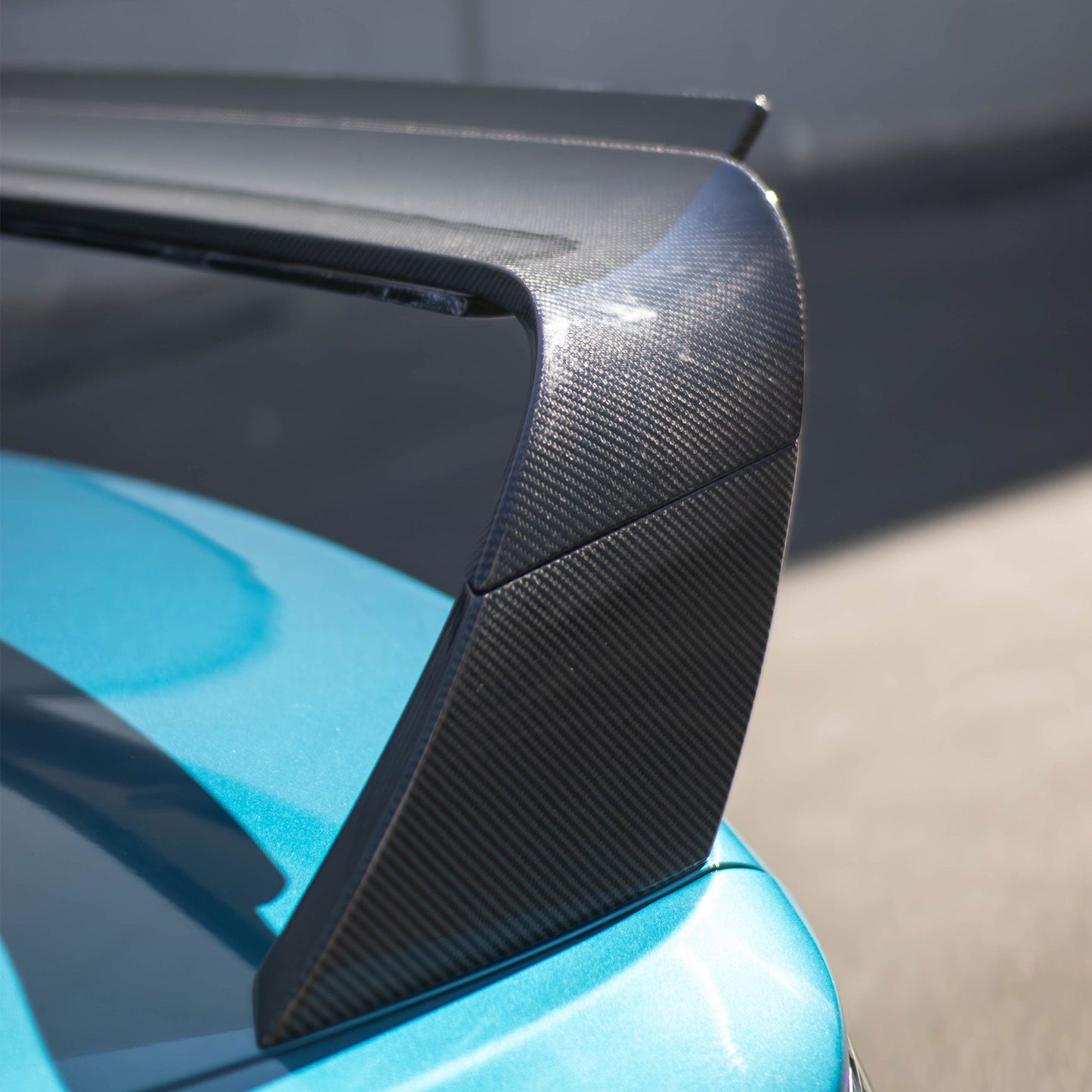 F87 M2 Suvneer Motorsports™ RI Carbon Fiber Wing-Exterior-Silicon Valley Bimmer