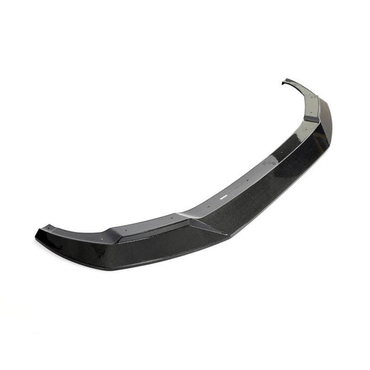 F97 LCI Suvneer Motorsports™ Carbon Fiber Front Lip-Exterior-Silicon Valley Bimmer