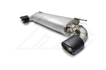 Fi EXHAUST Valvetronic Cat-Back System for BMW G29 Z4 20i 2019+
