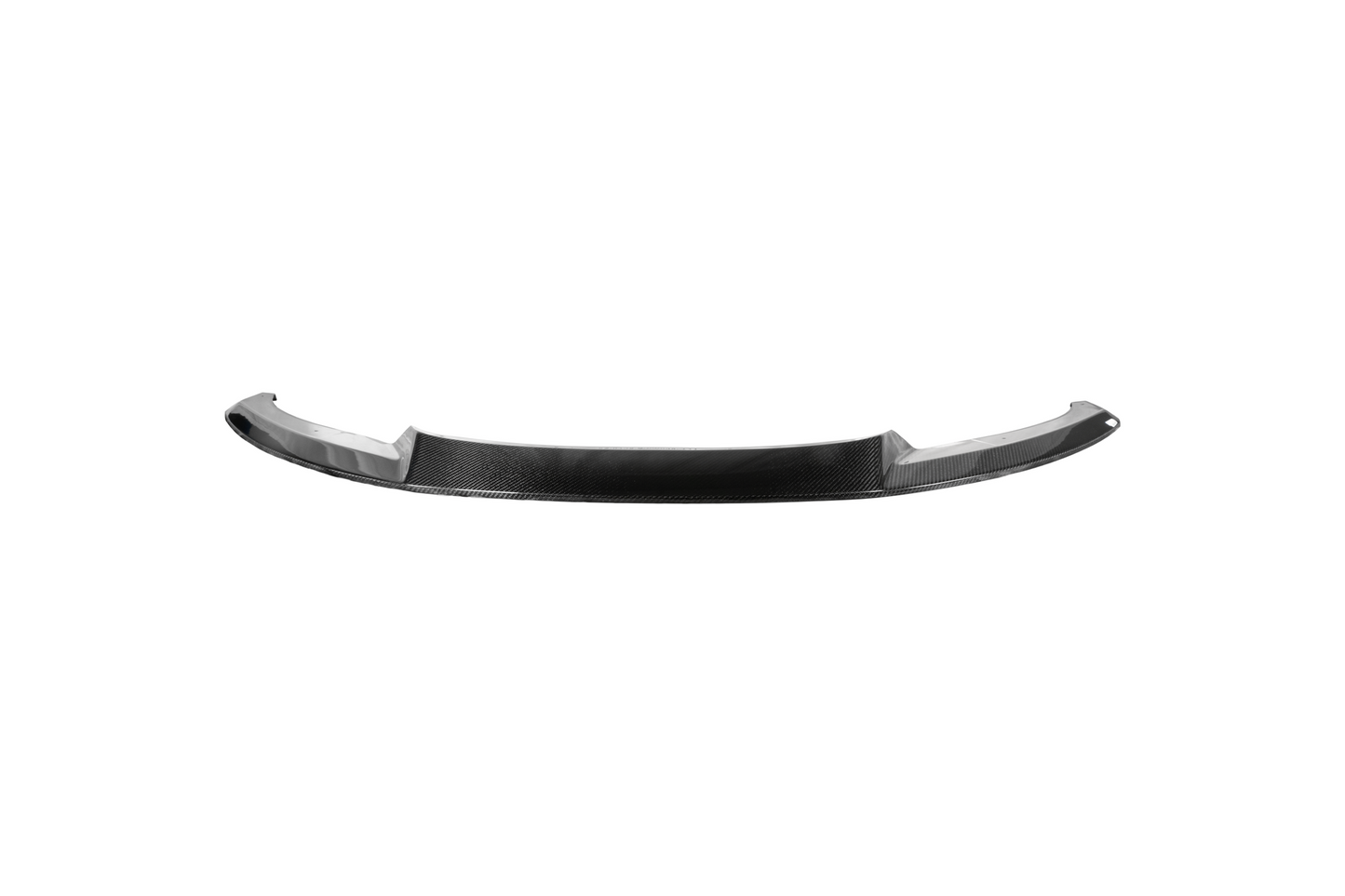 G30 Suvneer Motorsports™ Carbon Fiber Front Lip-Exterior-Silicon Valley Bimmer