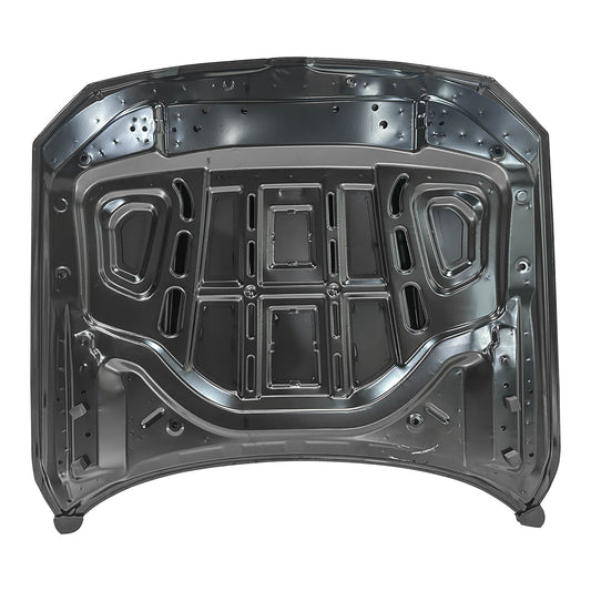 G8X OE+ Aluminum Hood-Exterior-Silicon Valley Bimmer