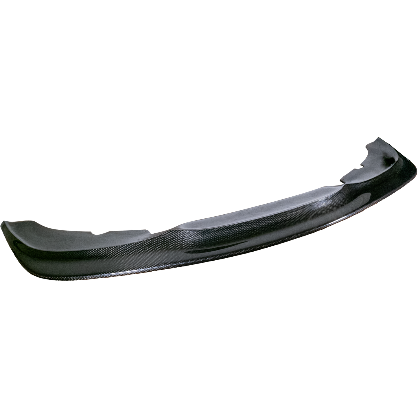 GT4 Designed E46 M3 Carbon Fiber Front Lip-Exterior-Silicon Valley Bimmer
