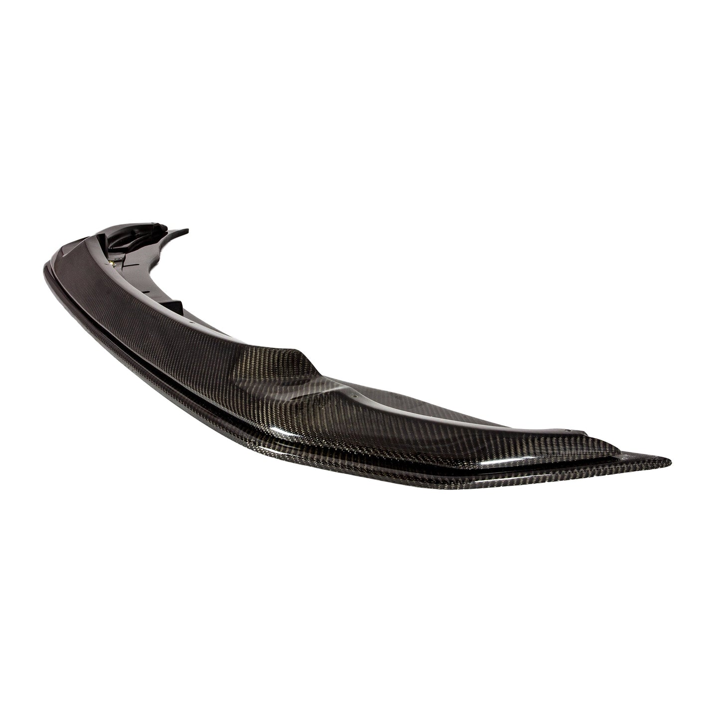GTS Designed F8X Carbon Fiber Front Lip-Exterior-Silicon Valley Bimmer