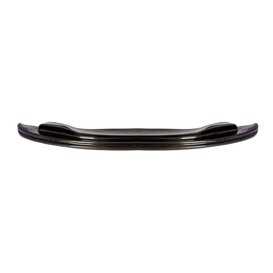 GTS Designed V2 E9X Carbon Fiber Front Lip-Exterior-Silicon Valley Bimmer