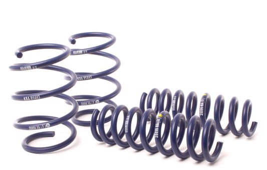 H&R 17-20 BMW M240i xDrive Coupe (AWD) F22 Sport Spring-Suspension-Silicon Valley Bimmer