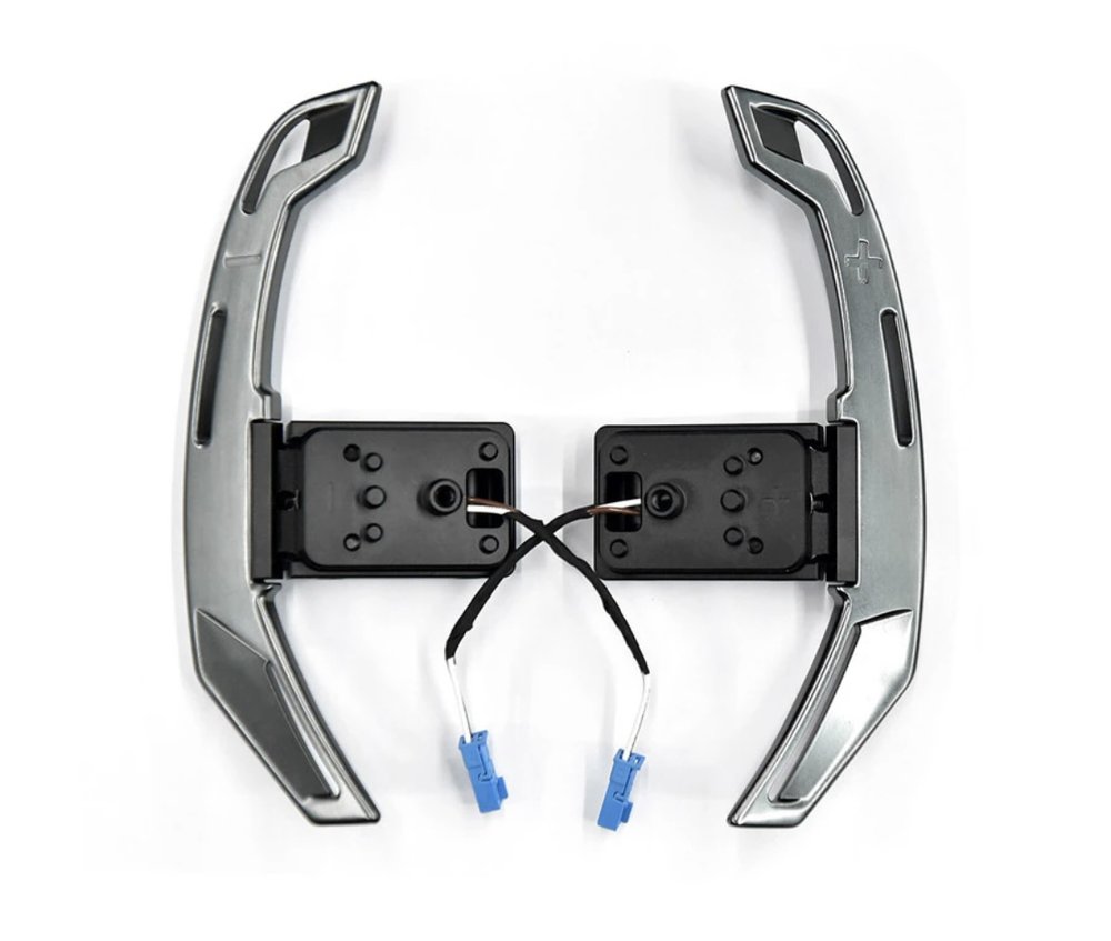 Stradale Design BMW G8X M3 / M4 Magnetic F1 Paddle Shifters