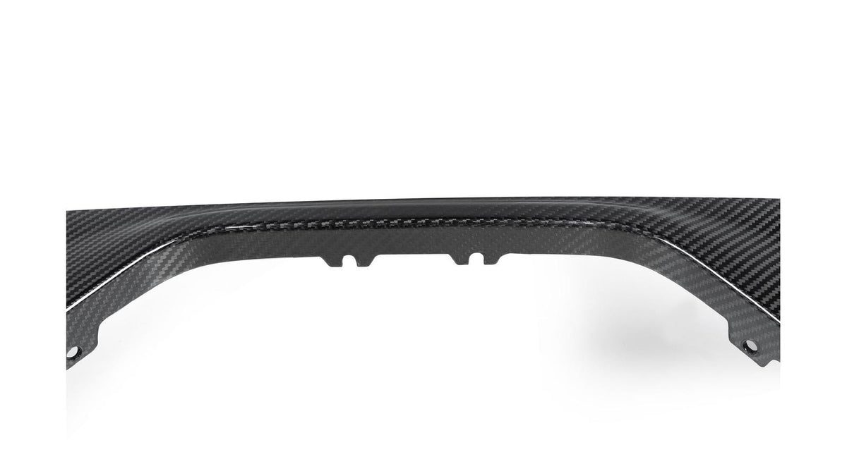 NWCarbon Haus M2 G87 Coupe MP Style Dry Carbon Fiber Diffuser