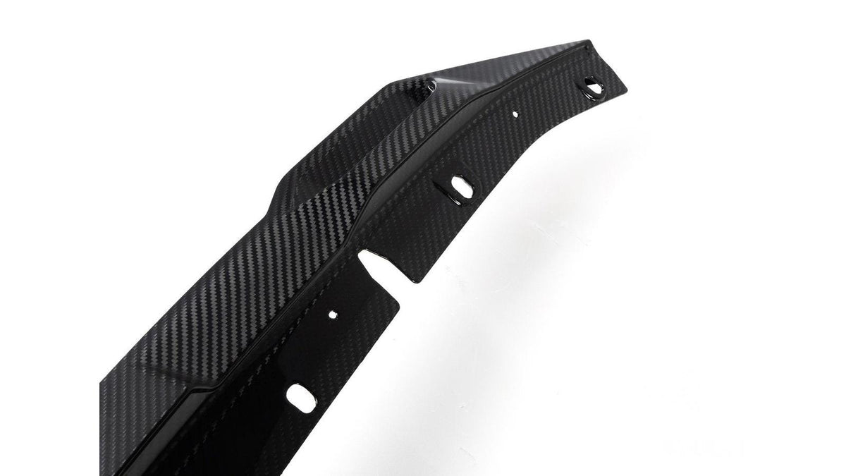 NWCarbon Haus G87 SQ-A Dry Carbon Fiber Front Lip