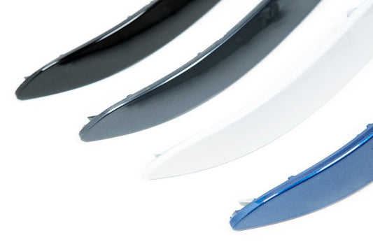 IND E70 X5M / E70 X5 Painted Rear Reflector Set-Exterior-Silicon Valley Bimmer