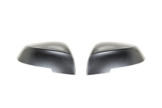 IND F22 M235i / M240i Painted Mirror Cap Set-Exterior-Silicon Valley Bimmer