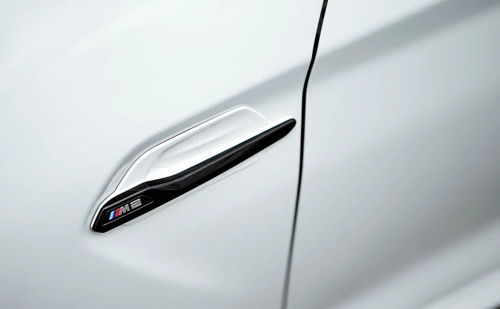 IND F87 M2 Painted Side Marker Set-Exterior-Silicon Valley Bimmer