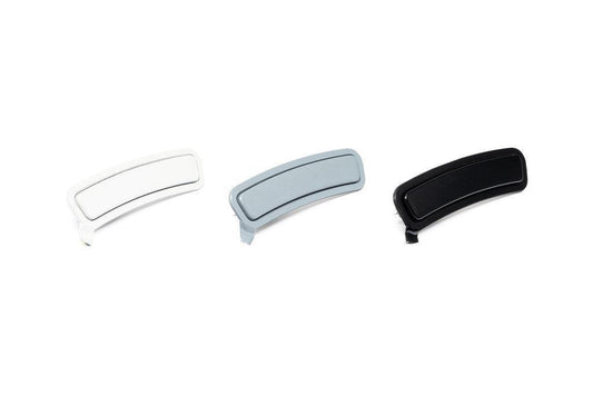 IND G70 7-Series Painted Front Reflector Set-Exterior-Silicon Valley Bimmer
