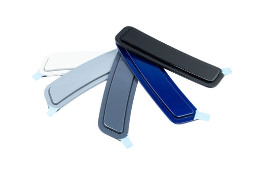 IND G90 / G99 M5 Painted Front Reflector Set-Exterior-Silicon Valley Bimmer