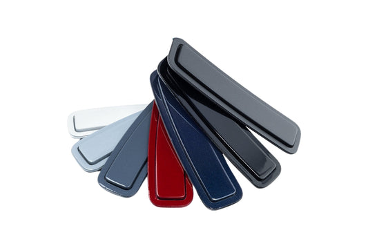 IND G99 M5 Touring Painted Rear Arch Reflector Set-Exterior-Silicon Valley Bimmer