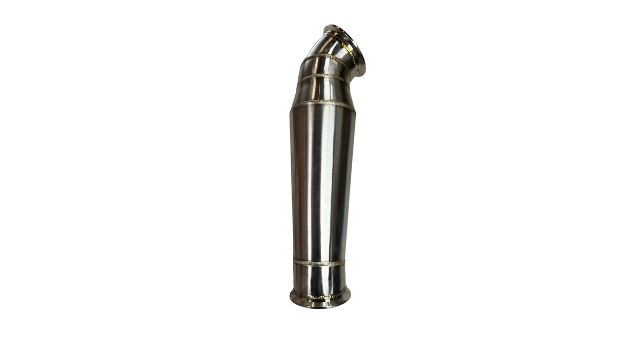 IRL 3.5”-4” Megaphone